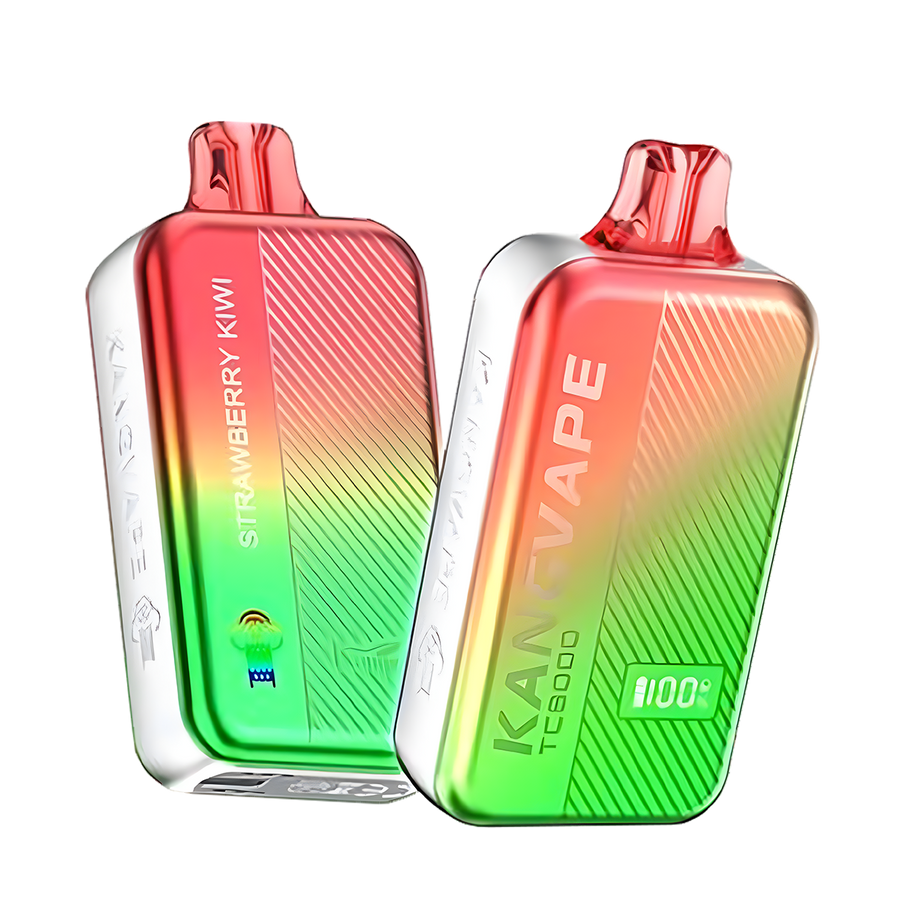 Kangvape Onee Pro TC8000 Disposable Vape Strawberry Kiwi  