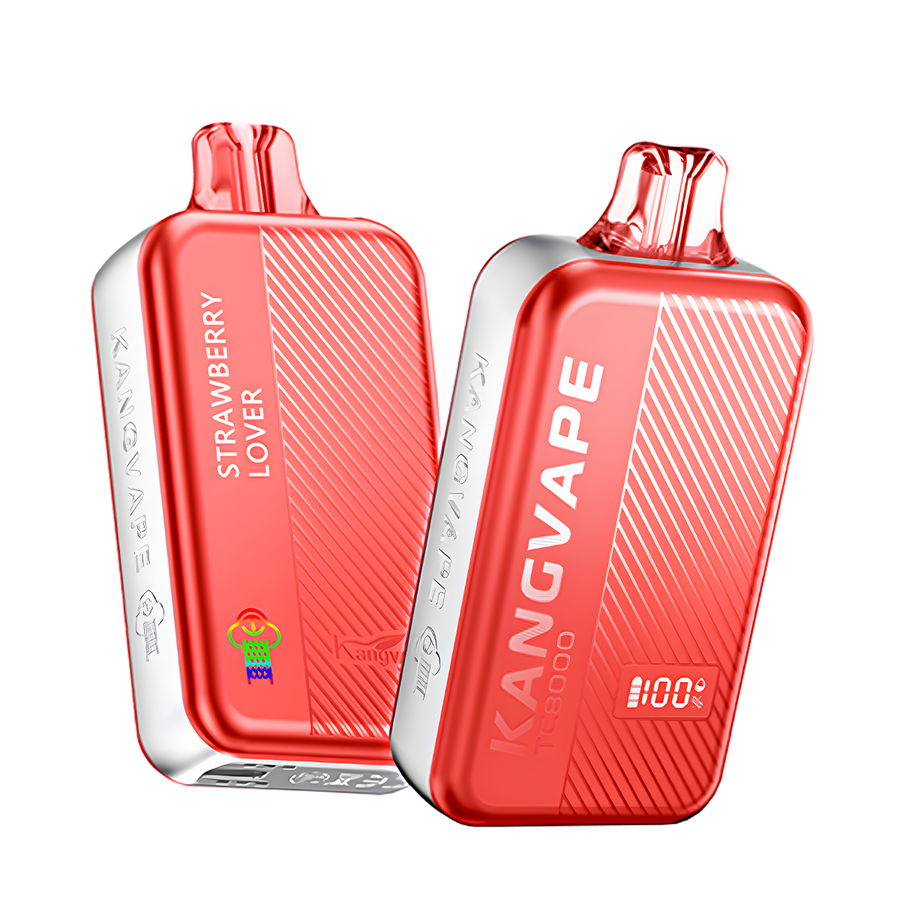 Kangvape Onee Pro TC8000 Disposable Vape Strawberry Lover  