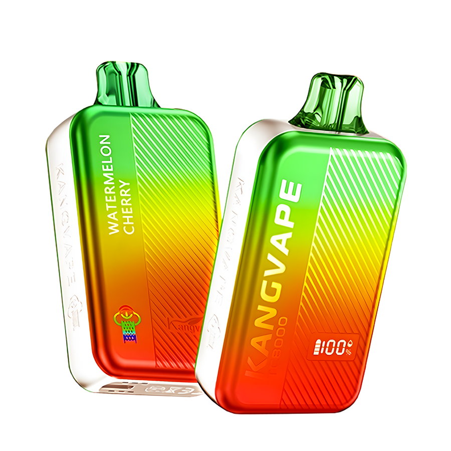 Kangvape Onee Pro TC8000 Disposable Vape Watermelon Cherry  