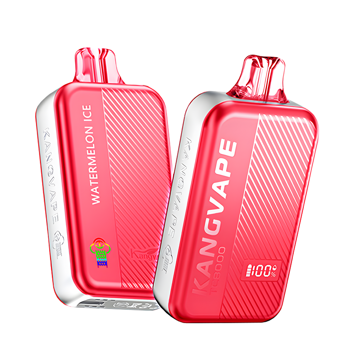 Kangvape Onee Pro TC8000 Disposable Vape Watermelon Ice  