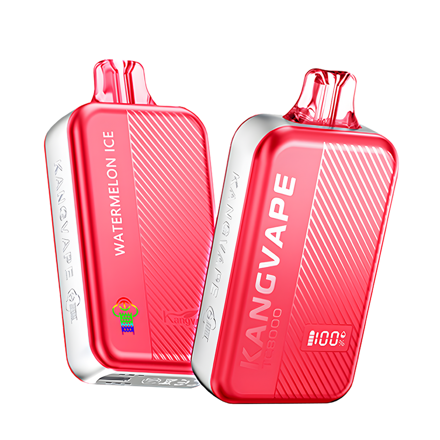 Kangvape Onee Pro TC8000 Disposable Vape Watermelon Ice  