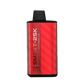 Kangvape Onee Smart-TC25K Disposable Vape Raspberry Watermelon  