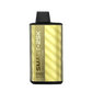 Kangvape Onee Smart-TC25K Disposable Vape Yellow Storm  