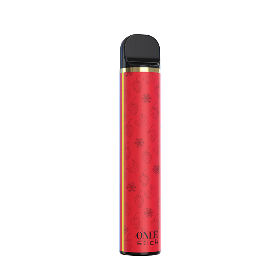 Kangvape Onee Stick 1900 Disposable Vape Banaberry  