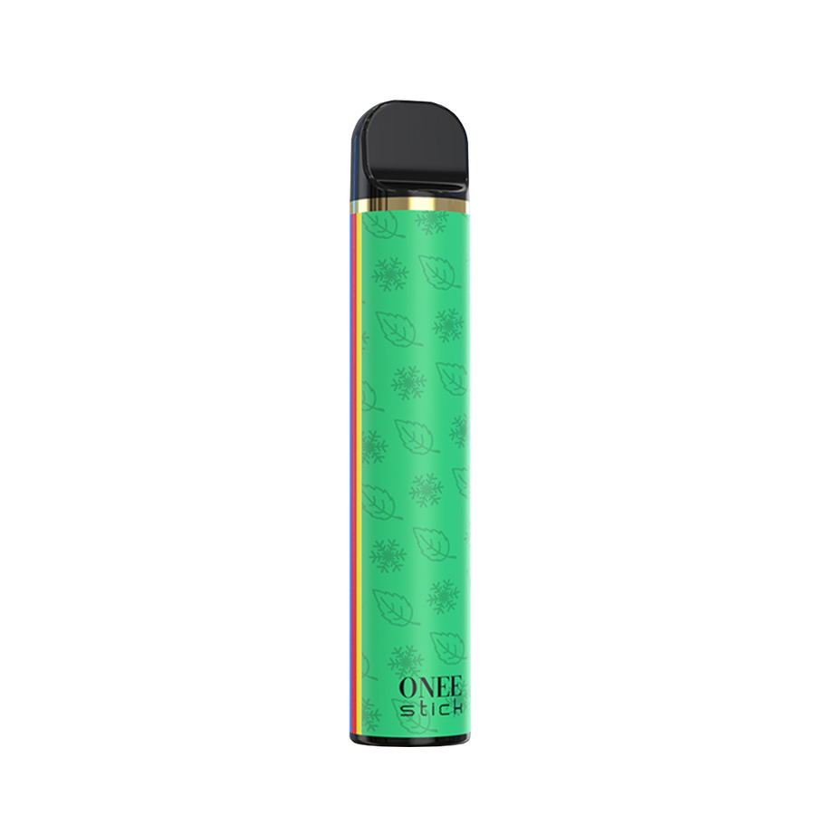 Kangvape Onee Stick 1900 Disposable Vape Cool Mint  