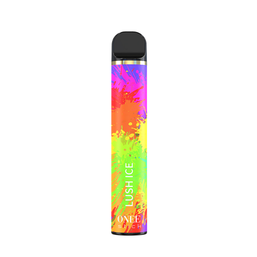 Kangvape Onee Stick 1900 Disposable Vape Lush Ice  