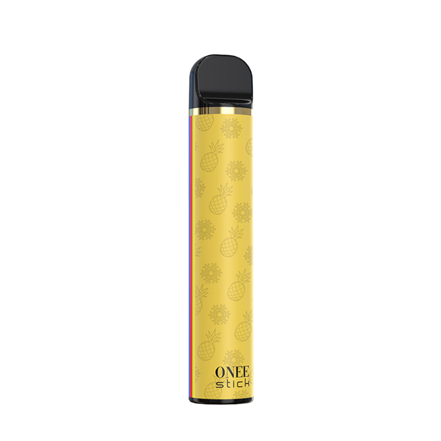 Kangvape Onee Stick 1900 Disposable Vape Yellow Breeze  