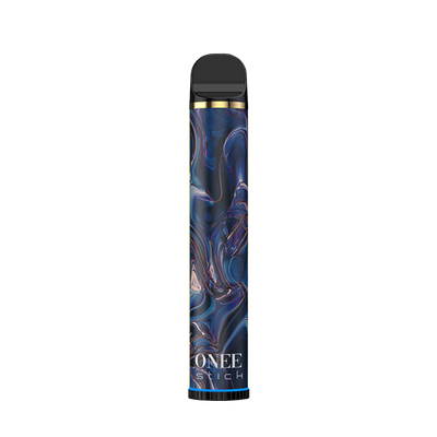 Kangvape Onee Stick 2000 Disposable Vape Blue Razz Ice  