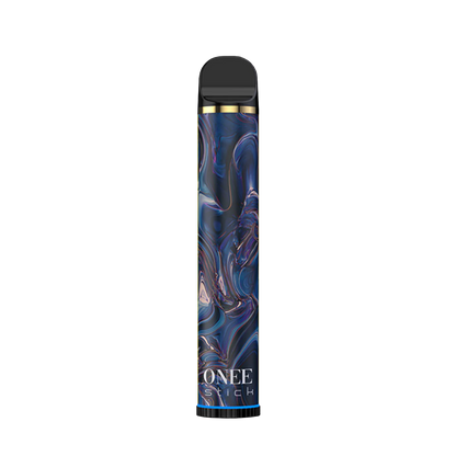 Kangvape Onee Stick 2000 Disposable Vape Blue Razz Ice  