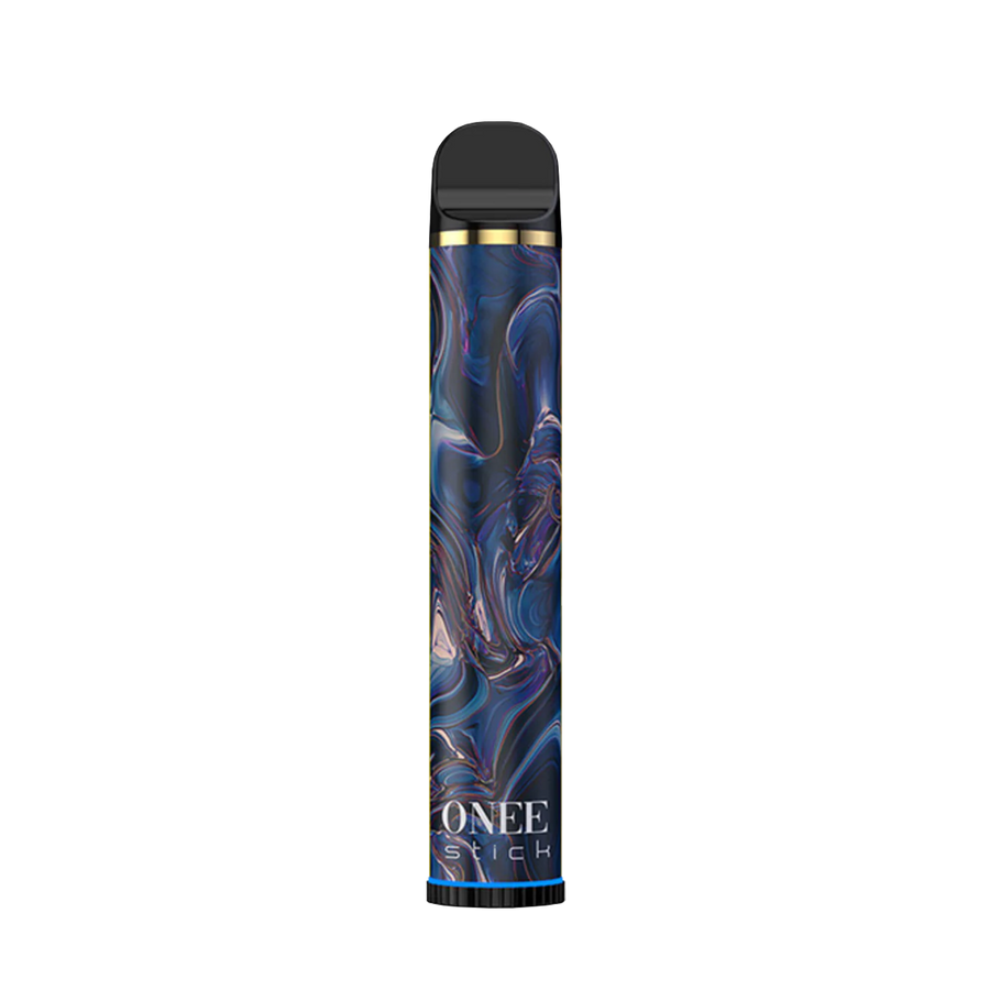 Kangvape Onee Stick 2000 Disposable Vape Blue Razz Ice  