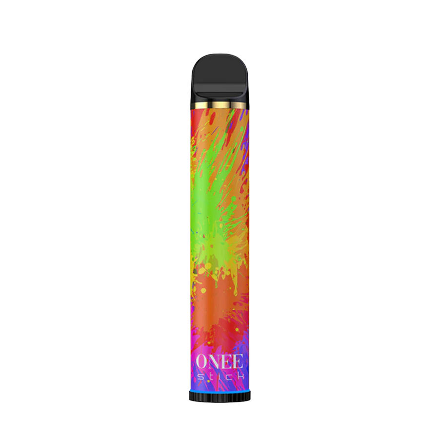 Kangvape Onee Stick 2000 Disposable Vape Lush Ice  