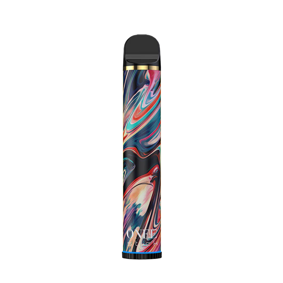 Kangvape Onee Stick 2000 Disposable Vape Musky  