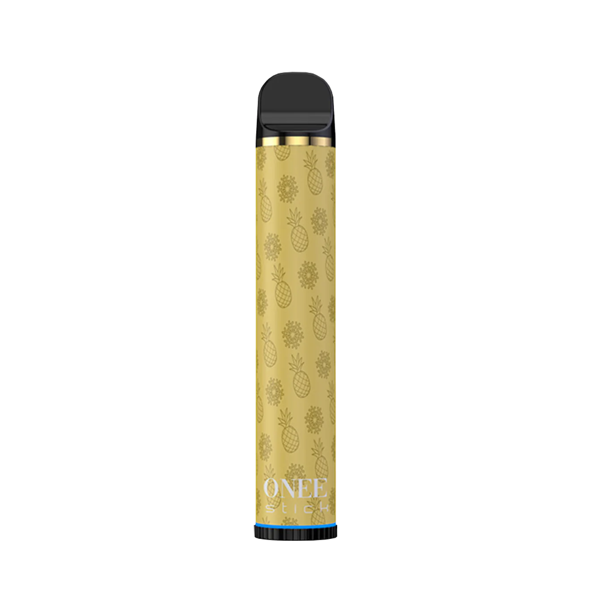 Kangvape Onee Stick 2000 Disposable Vape Yellow Breeze  