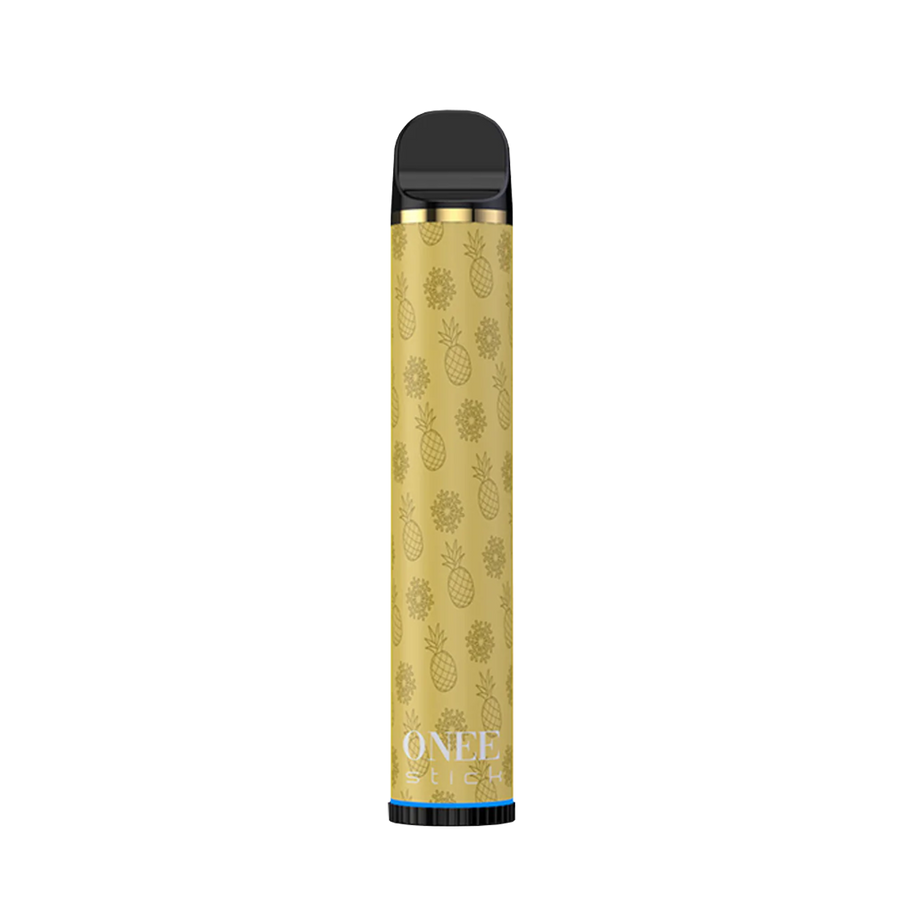 Kangvape Onee Stick 2000 Disposable Vape Yellow Breeze  