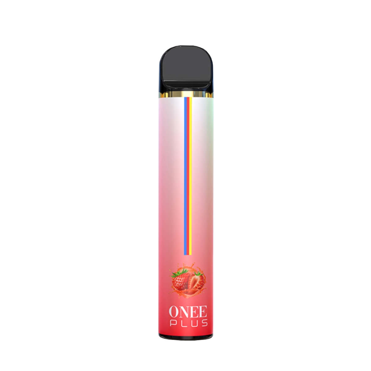 Kangvape Onee Stick 2200 Disposable Vape Strawberry Milk  