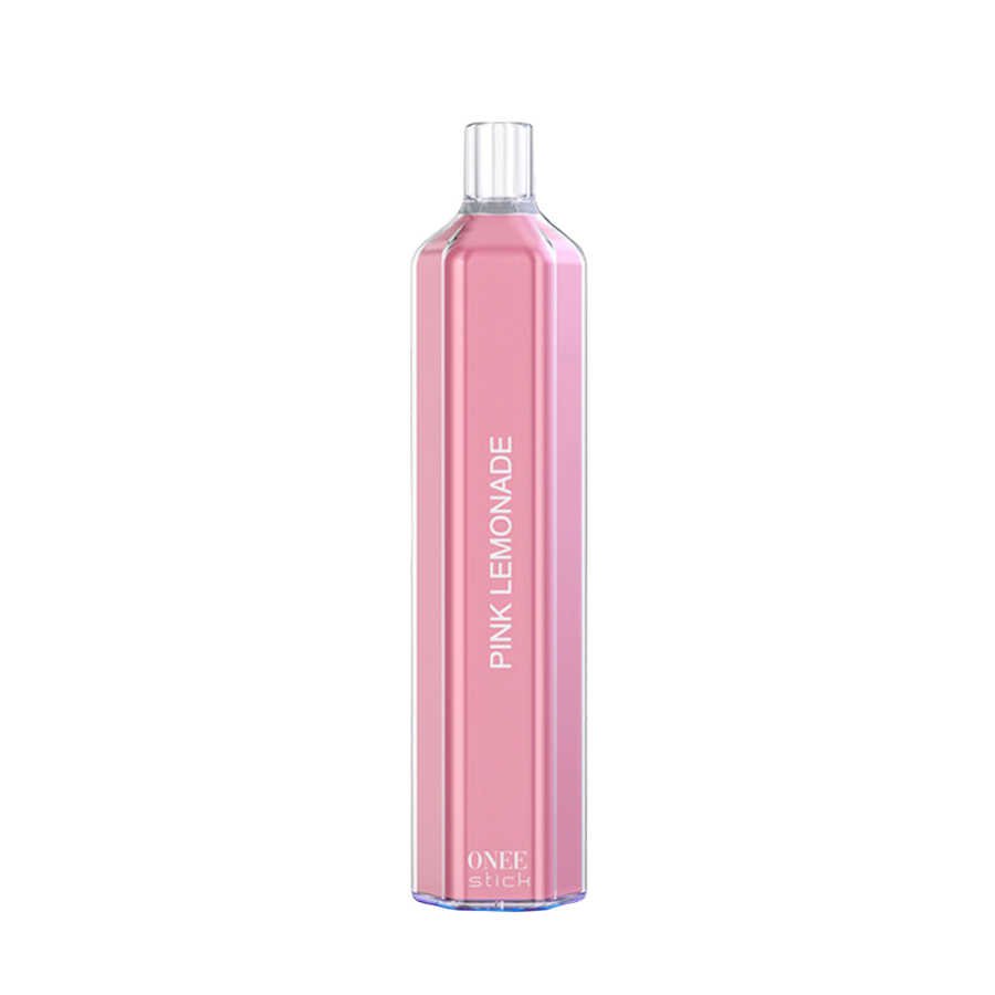 Kangvape Onee Stick 600 Disposable Vape Pink Lemonade  