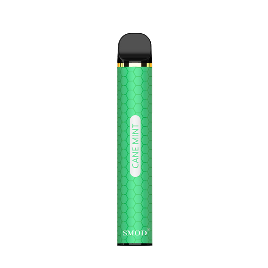 Kangvape Smod Stick Plus 2300 Disposable Vape Cane Mint  