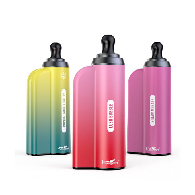 Kangvape Onee Max 6500 Disposable Vape