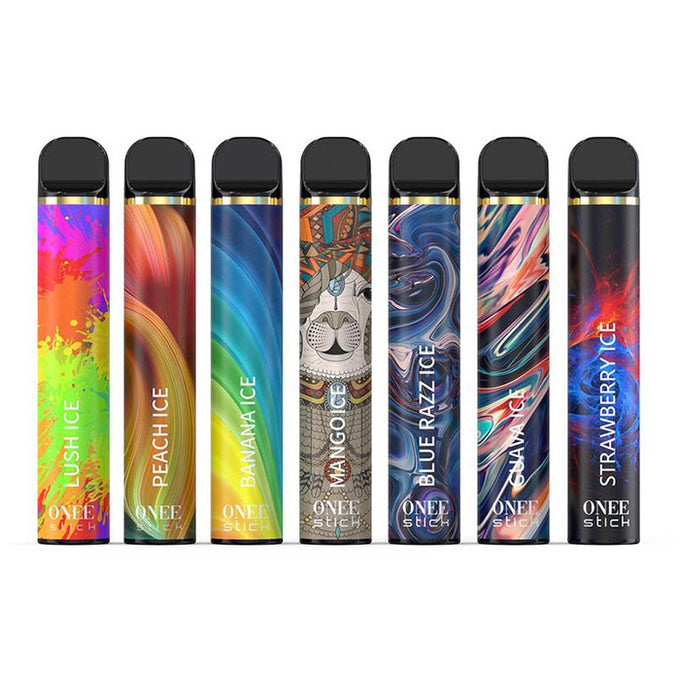 Kangvape Onee Stick 1900 Disposable Vape