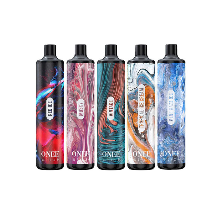 Kangvape Onee Stick 3000 Disposable Vape