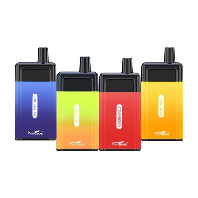 Kangvape Onee Stick 5000 Disposable Vape