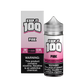 Keep it 100 Original Flavors Freebase Vape Juice 0 Mg Pink 