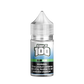 Keep it 100 Original Flavors Salt Nicotine Vape Juice 30 Mg Blue Ice 