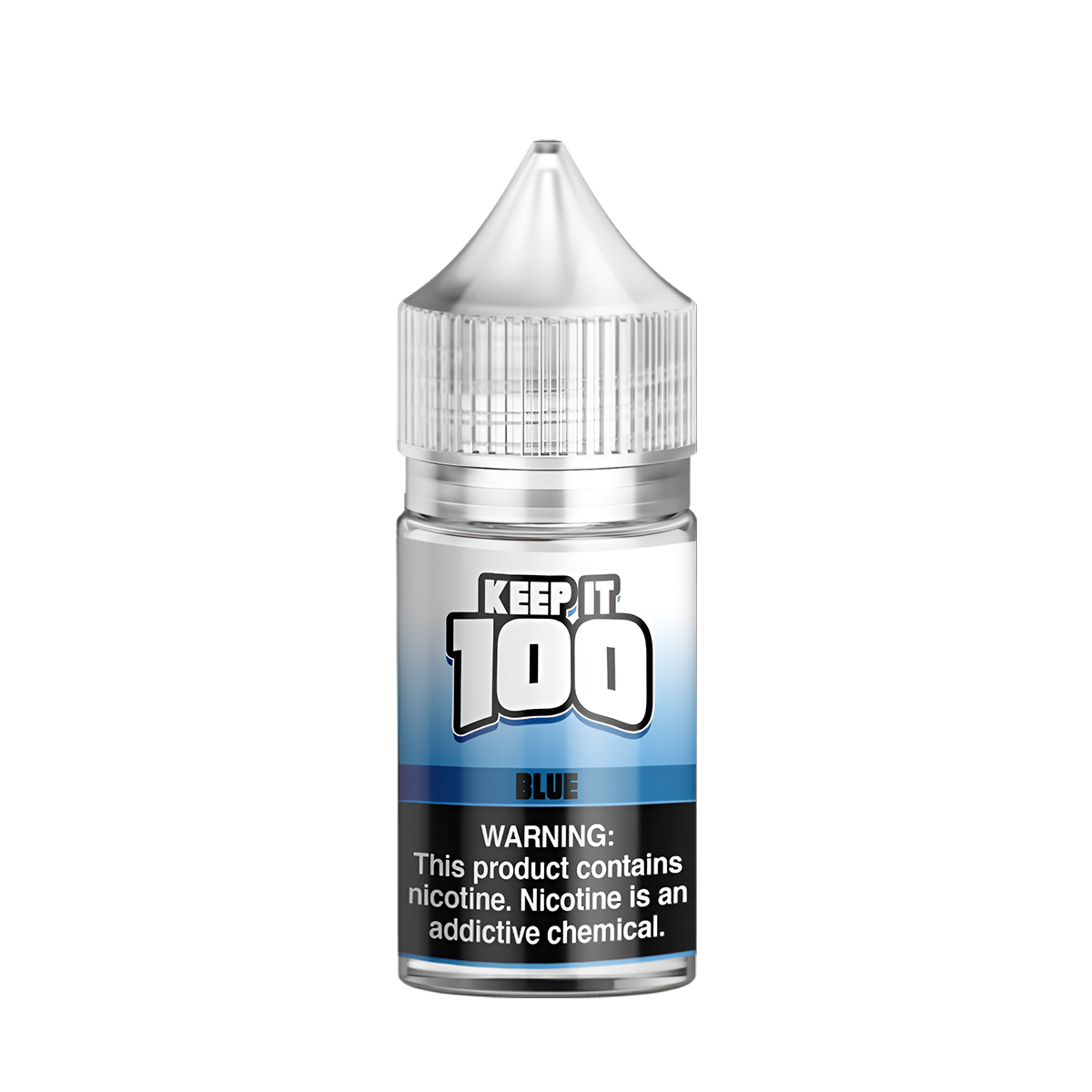 Keep it 100 OG Flavors Salt Nic | 30 ~ 50Mg Nic in 8 Flavors