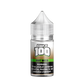 Keep it 100 Original Flavors Salt Nicotine Vape Juice 30 Mg Mint Bacco 