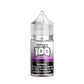 Keep it 100 Original Flavors Salt Nicotine Vape Juice 30 Mg Purple 