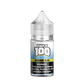 Keep it 100 Original Flavors Salt Nicotine Vape Juice 30 Mg Summer Blue 