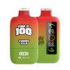 Keep It 100 20K Disposable Vape - Kiberry Killa