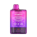 Kiwi Passionfruit Guava/Mixed Berries - Memers Vape  Switcher S22K