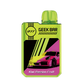 Geek Bar 911 GTS 18K Disposable Vape Kiwi Passionfruit  