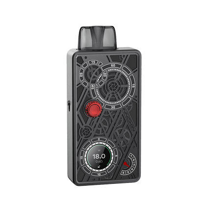 Innokin Klypse Mecha Pod System Kit Moonshadow Ink  