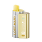 Lost Mary 4 in 1 Disposable Vape Lemon Edition  