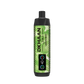 Dkhaan 15000 Dtl Disposable Vape Lemon Mint