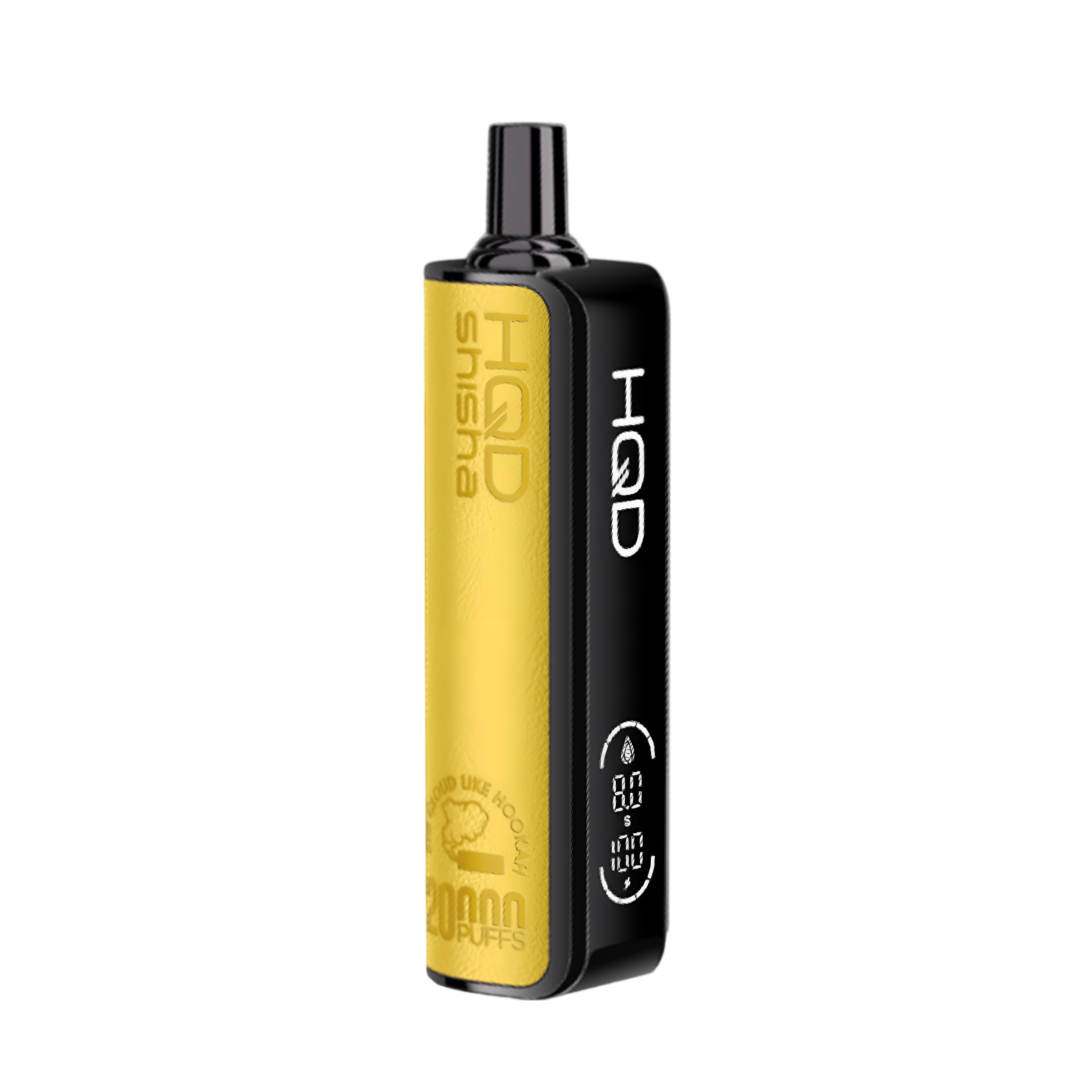 HQD Shisha 20k Disposable Vape - Lemon Mint