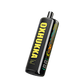 Oxbar Oxhukka 25K Disposable Vape Lemon Mint  