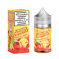 Lemonade Monster Freebase Vape Juice 0 Mg 100 Ml Strawberry Lemonade