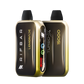 Rifbar Turbo-X 15K Disposable Vape Lemonade  