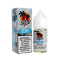 Lost Art TF Salt Nicotine Vape Juice 30 Mg 30 Ml Slotter Pop Blue