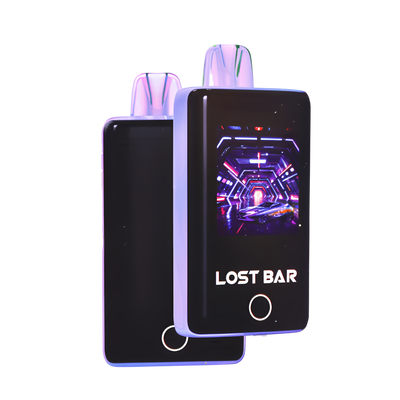 Lost Bar MT25K Disposable Vape   