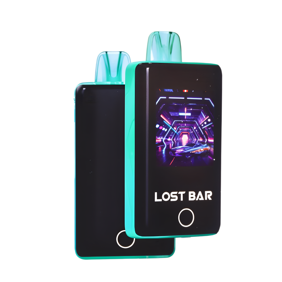 Lost Bar MT25K Disposable Vape   