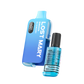 Lost Mary BM6000 Refillable disposable Vape Blueberry  