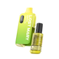 Lost Mary BM6000 Refillable disposable Vape Lemon Lime  