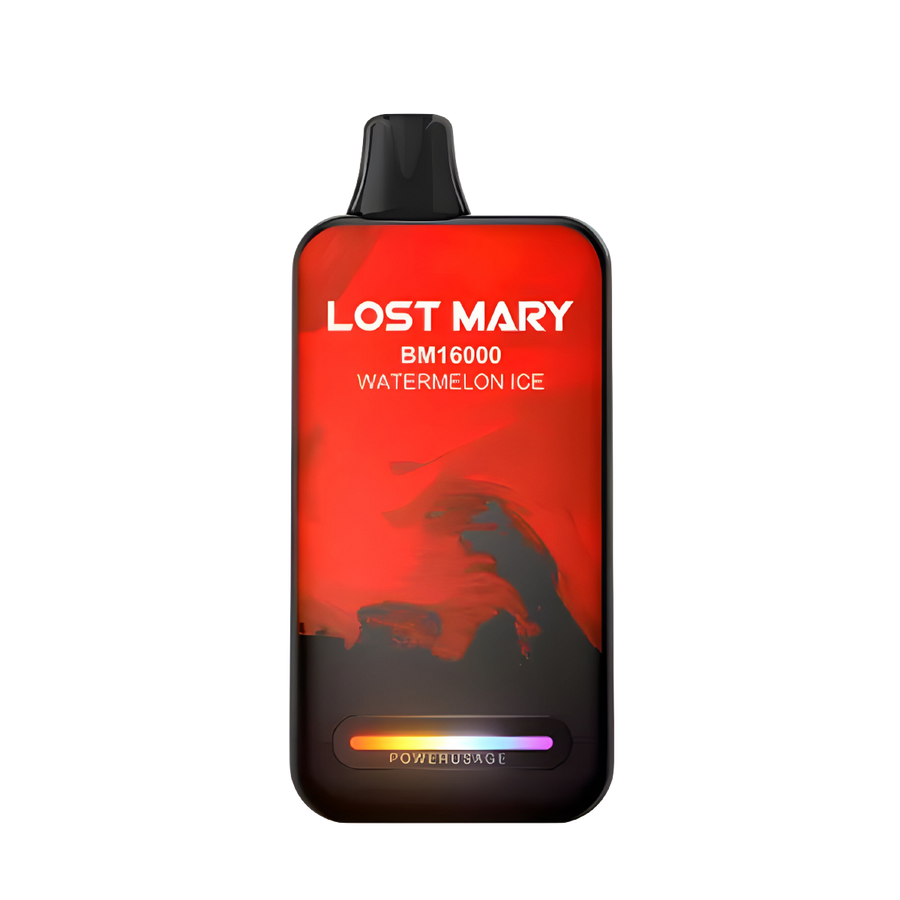 Lost Mary Vape BM16000 Watermelon Ice  