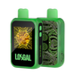 Lost Mary Losgal MC25000 Disposable Vape Baja Splash  