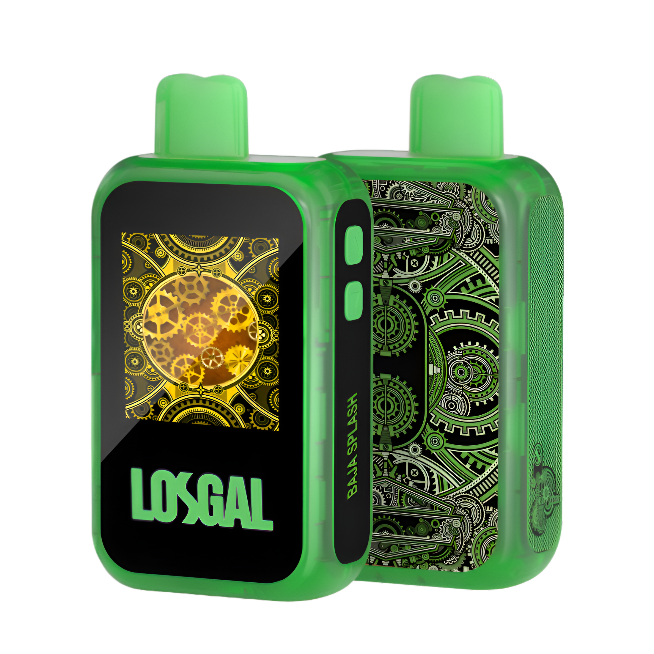 Lost Mary Losgal MC25000 Disposable Vape - Baja Splash