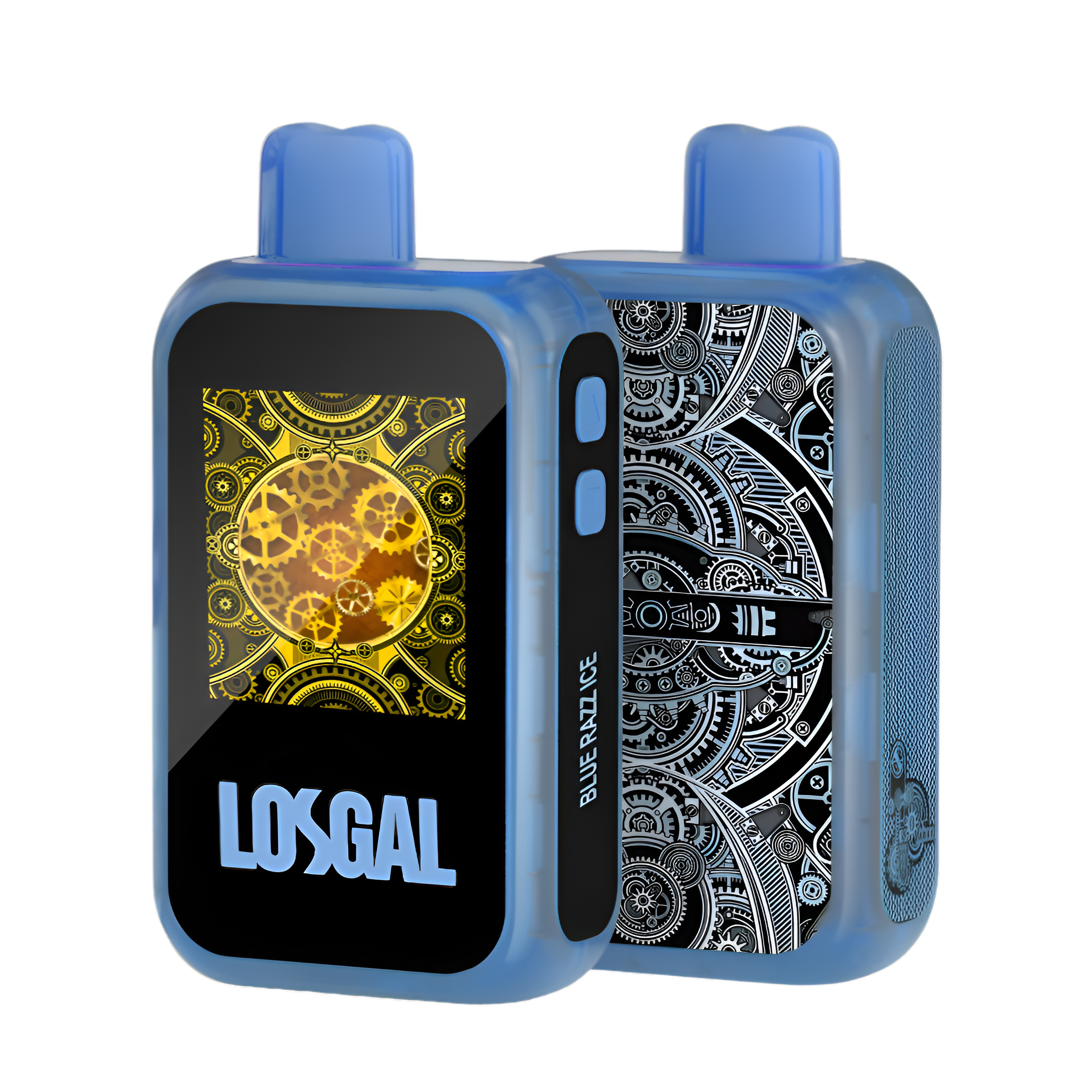 Lost Mary Losgal MC25000 Disposable Vape - Blue Razz Ice